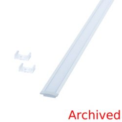 AC170Z recessed Low H L1000